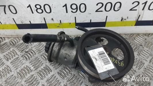 Насос гу дизельный toyota avensis T25 (93X10BT01)