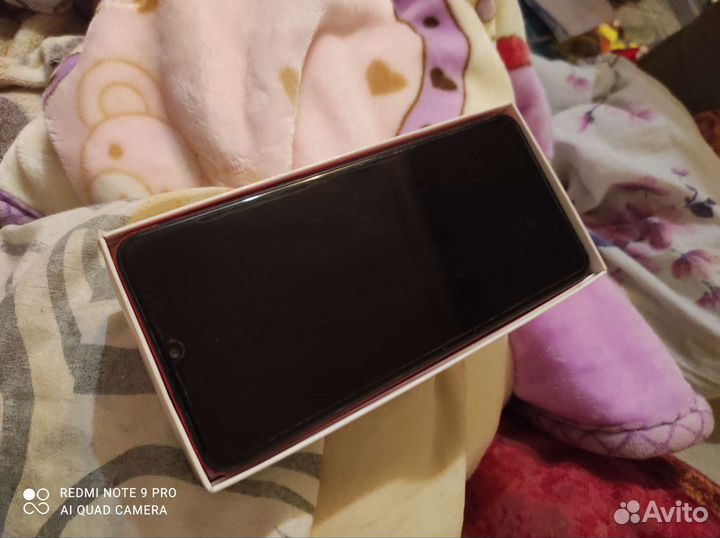 Galaxy a02 на запчасти