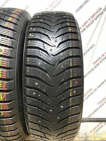 Marshal WinterCraft Ice WI31 195/65 R15 87M