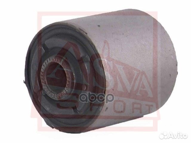 Сайлентблок рычага подвески mentor FB 1996-1999