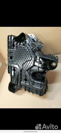 Бачок мочевины peugeot traiver citroën