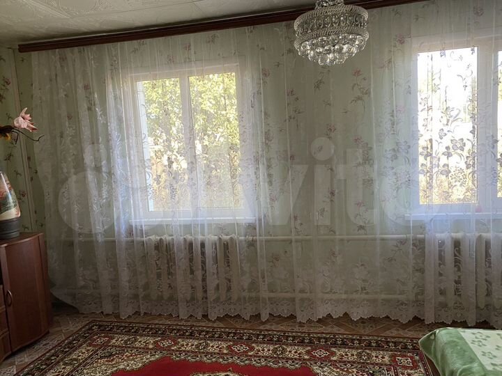 Дом 70 м² на участке 6 сот.