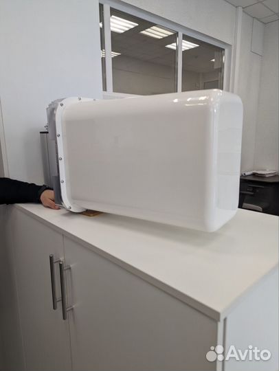 Подавитель бпла, антидрон, Антенный модуль