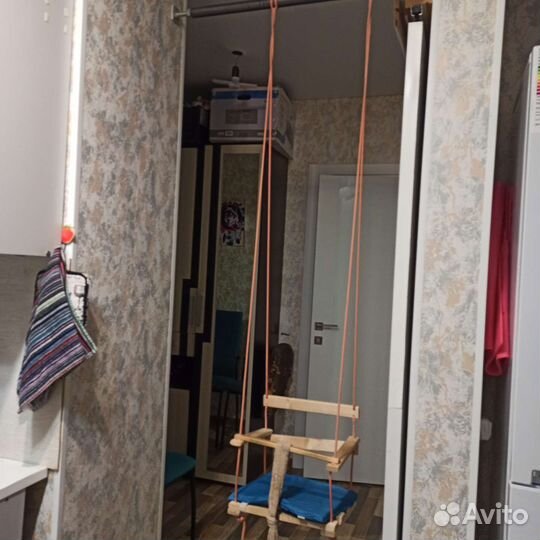 Детские качели