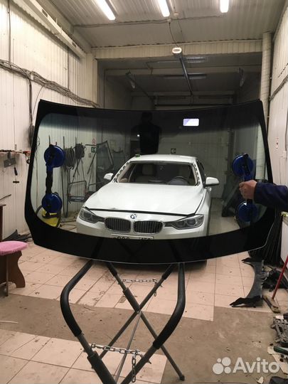 Лобовое стекло Bmw f30