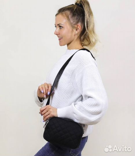 Сумка женская