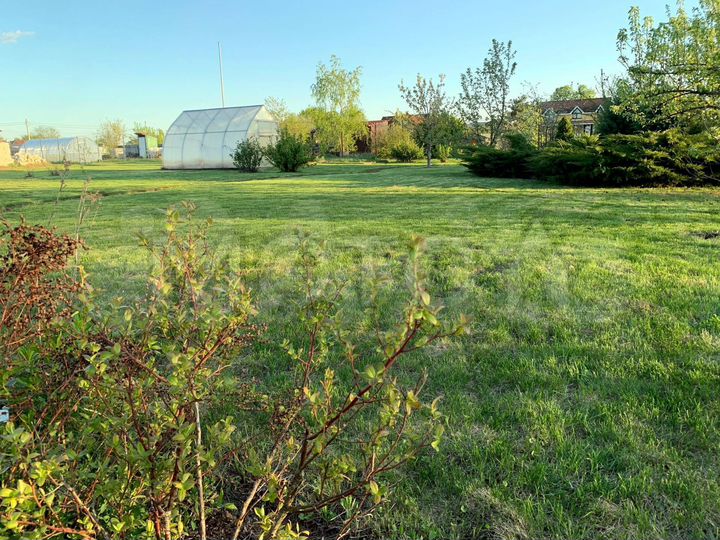 Дом 336 м² на участке 20 сот.