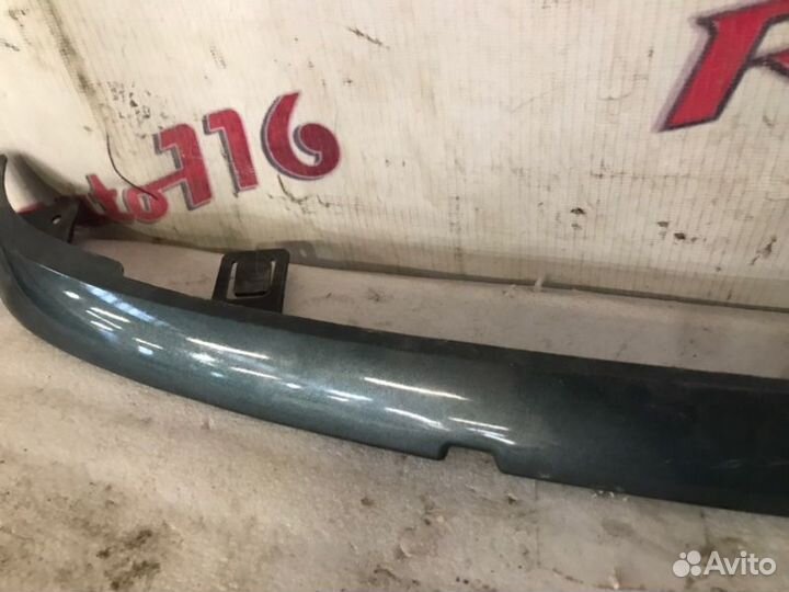 Накладка фары передняя правая Лада 2114