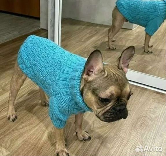 Вязание на заказ