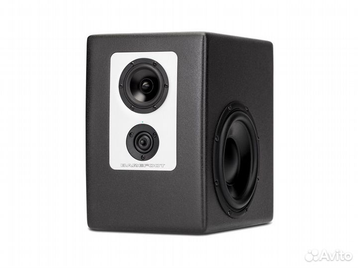Barefoot Sound Footprint 01 пара мониторов