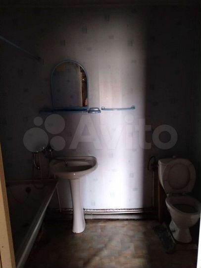 Дом 62 м² на участке 15 сот.