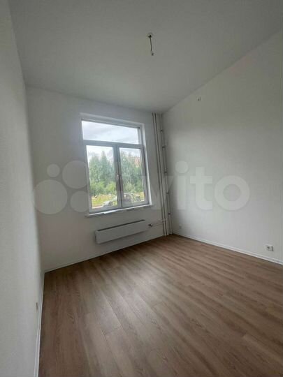 Квартира-студия, 19,9 м², 1/20 эт.