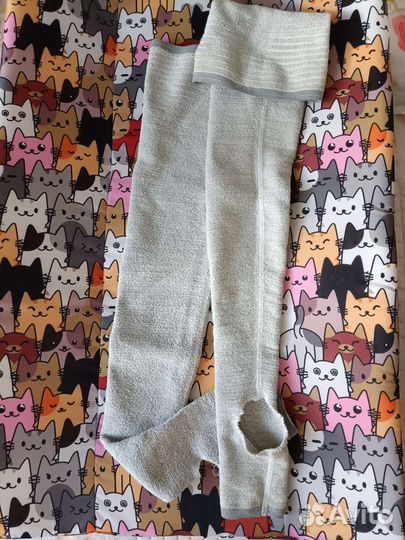 Компрессионные чулки для родов и операций