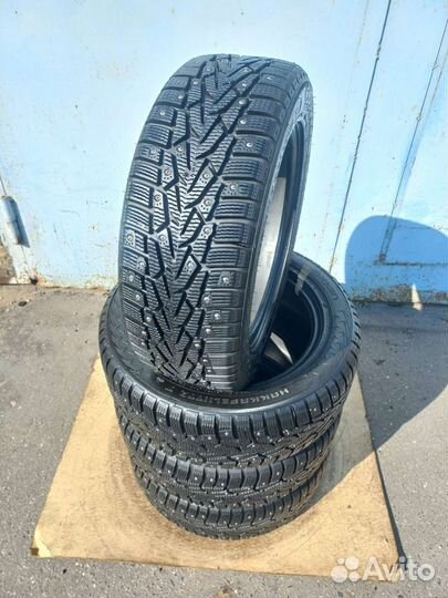 Nokian Tyres Nordman 7 205/55 R16