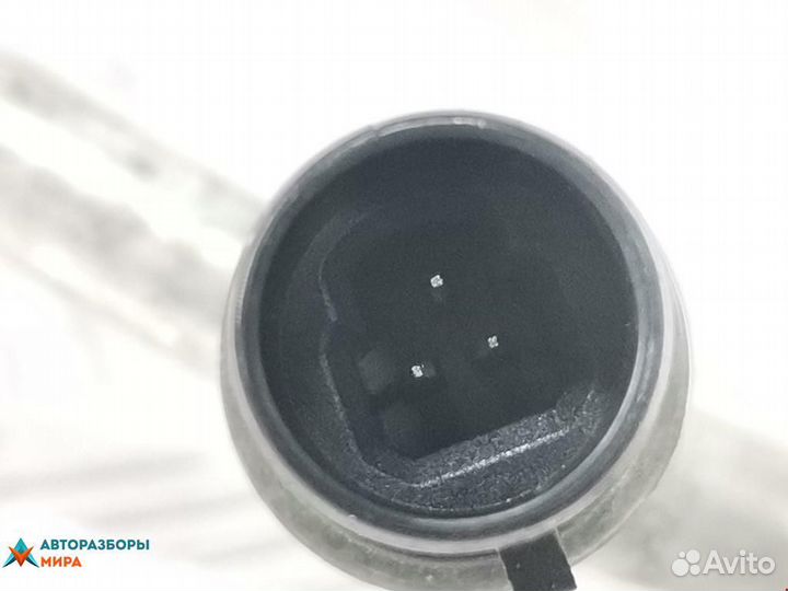 Трубка кондиционера Renault Scenic рест. 2002