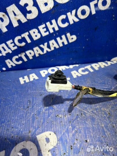 Проводка двери Lexus Gs350 седан 2GR-FSE 2008