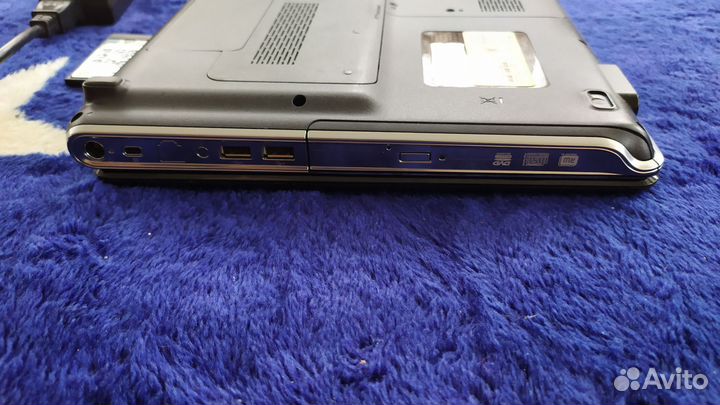 Hp pavilion dv6-2040er