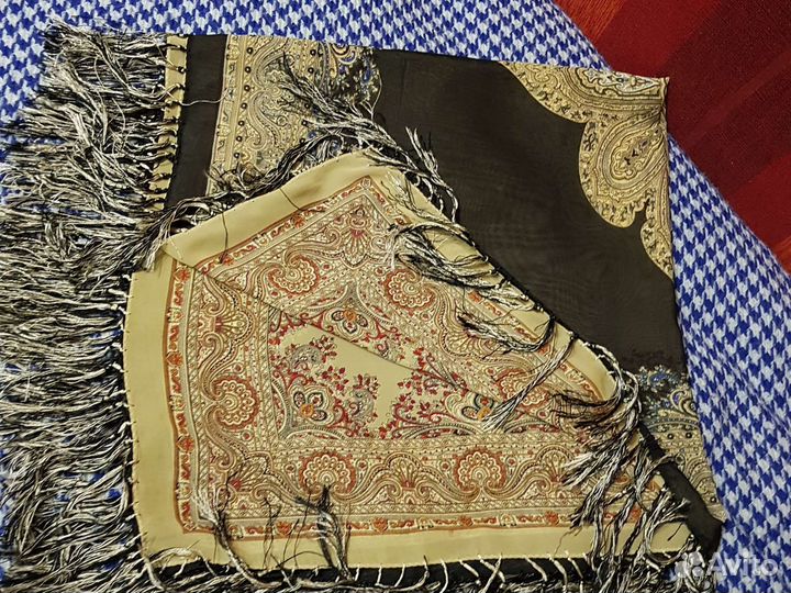 Французский платок