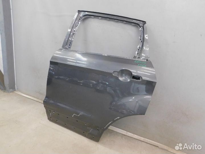 Дверь задняя левая Ford Kuga