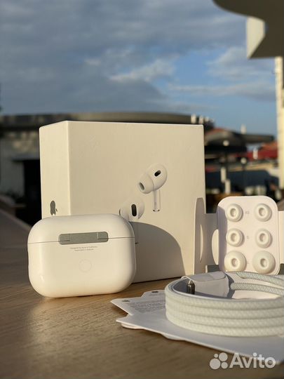 Airpods pro 2 premium ++