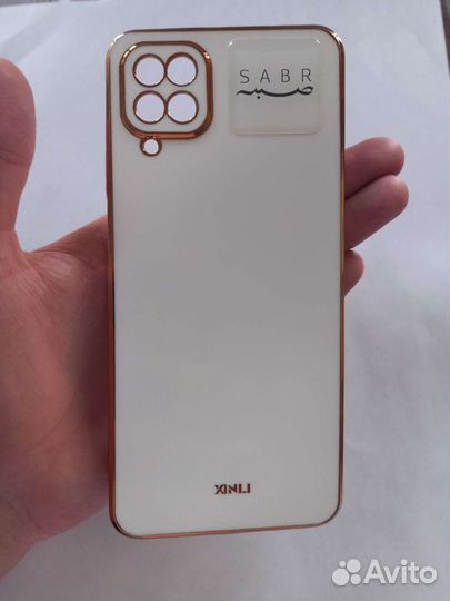 Чехол на samsung а12