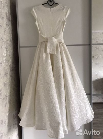 Платье 40-42