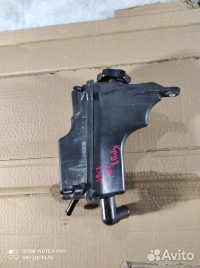 Бачок гидроусилителя руля Chevrolet Cruze