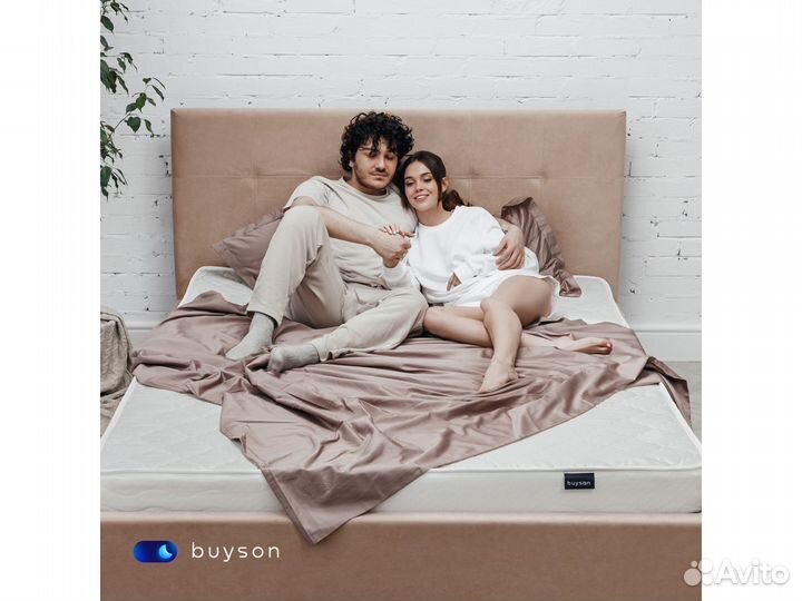 Матрас новый