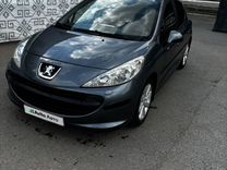 Peugeot 207 1.4 AMT, 2008, 151 773 км, с пробегом, цена 410 000 руб.