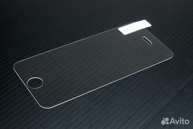 Защитное стекло для Apple iPhone 5/5S