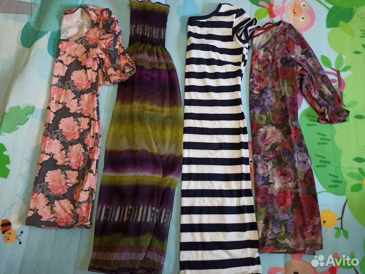 Вещи пакетом на девочку 14-16 лет