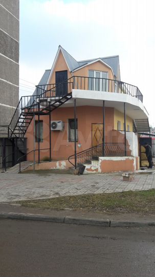 Помещение свободного назначения, 138 м²