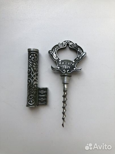 Штопор калуга и новосибирск