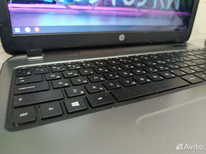 Игровой HP/A8-6Gen/SSD/Видеокарта 2гб