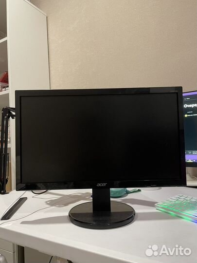 Монитор Acer