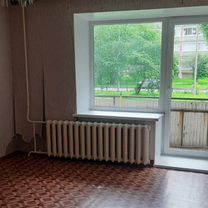 1-к. квартира, 32,5 м², 1/5 эт.