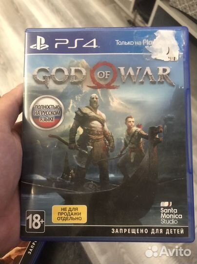 Игры для приставок ps4