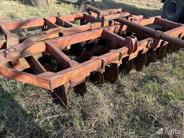 Трактор МТЗ (Беларус) 80, 1980