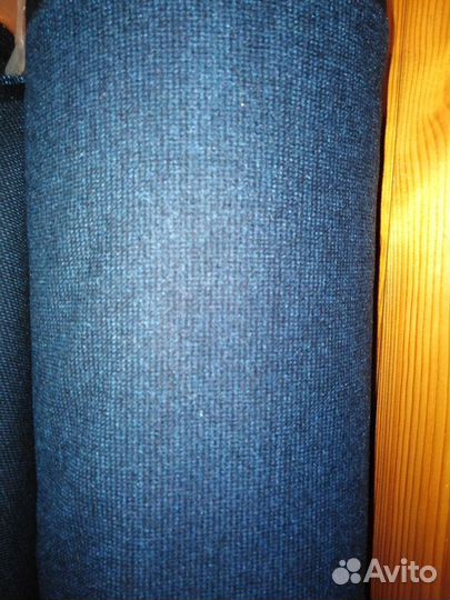 Ткань костюмная