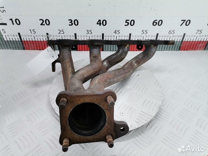 Коллектор выпускной для Volkswagen Golf 4