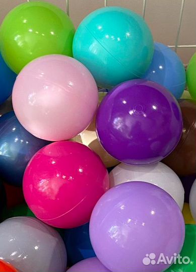 Комплект 400 штук цвета на выбор с доставкой