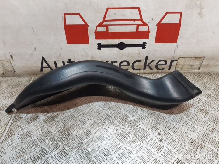 Воздухозаборник