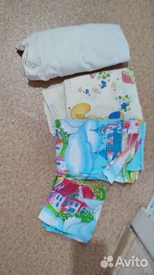 Детские вещи бесплатно