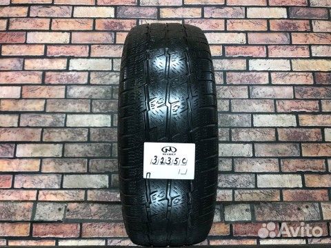 Ovation WV-03 215/60 R16