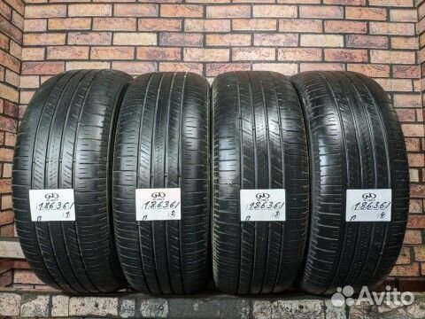 Goodyear Eagle LS 2 225/55 R18