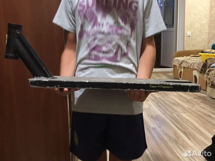 Дека тейчтим