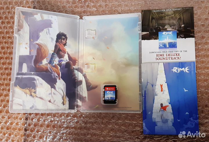 Игры для приставки Nintendo Switch