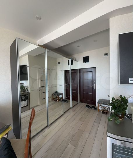 2-к. квартира, 45,9 м², 2/4 эт.