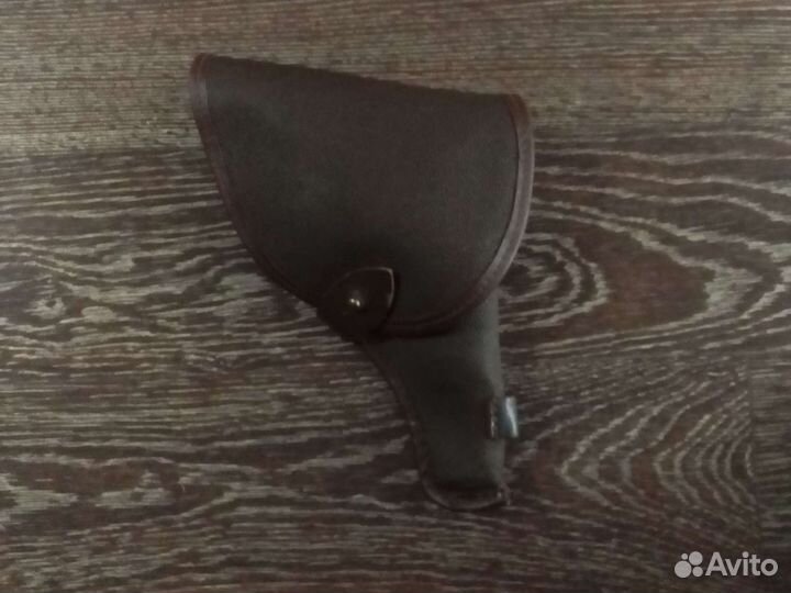 Сумка мужская кобура