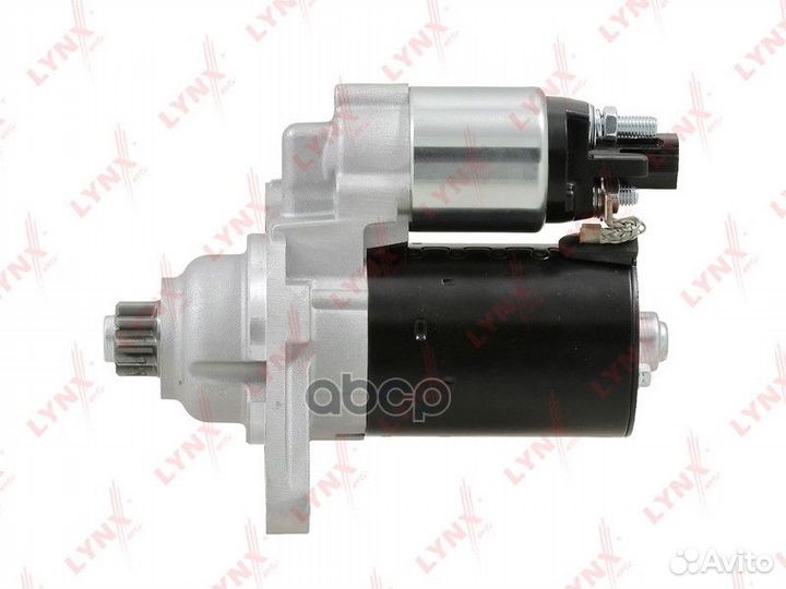 Стартер ES-1122 lynxauto